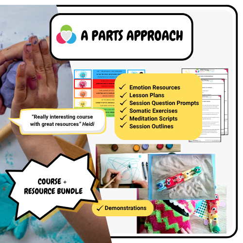 A Parts Approach