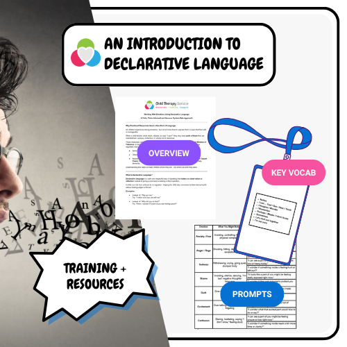 An Introduction to Declarative Language