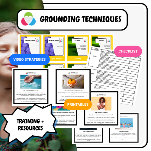 Grounding Techniques