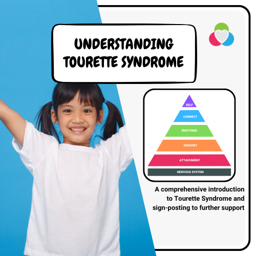Understanding and Supporting a Child with Tourette Syndrome
