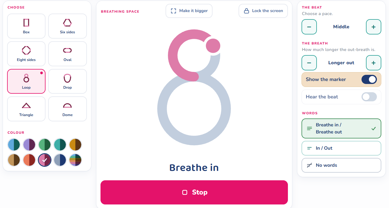 Breathe