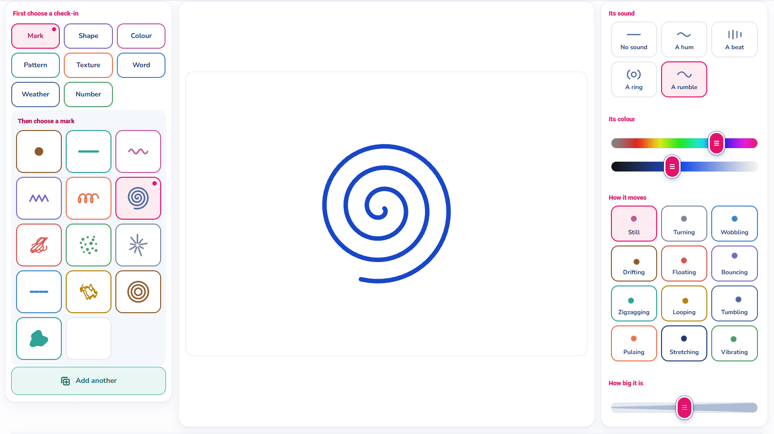 Check-in