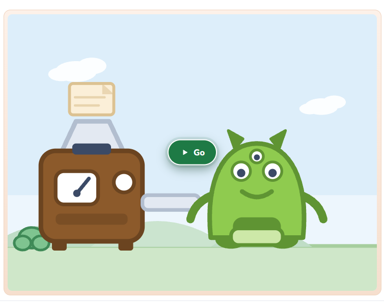 Worry Machine